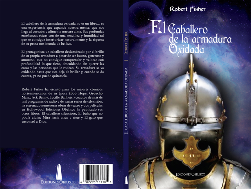 El caballero de la armadura oxidada libros para regalar, libro terapéutico, yosíquesé