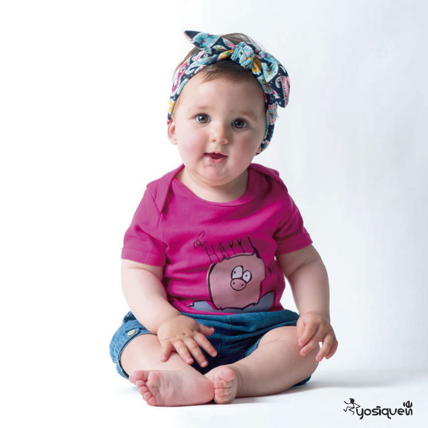 camisetas decoradas, yosíquesé