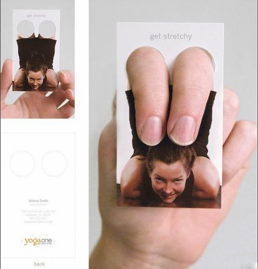 tarjeta divertida, yosíquesé