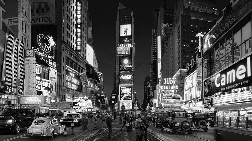 matte painting, yosíquesé