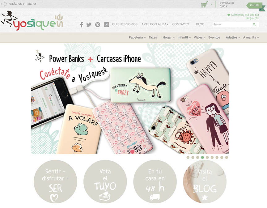 más que un regalo, arte con alma, yosíquesé