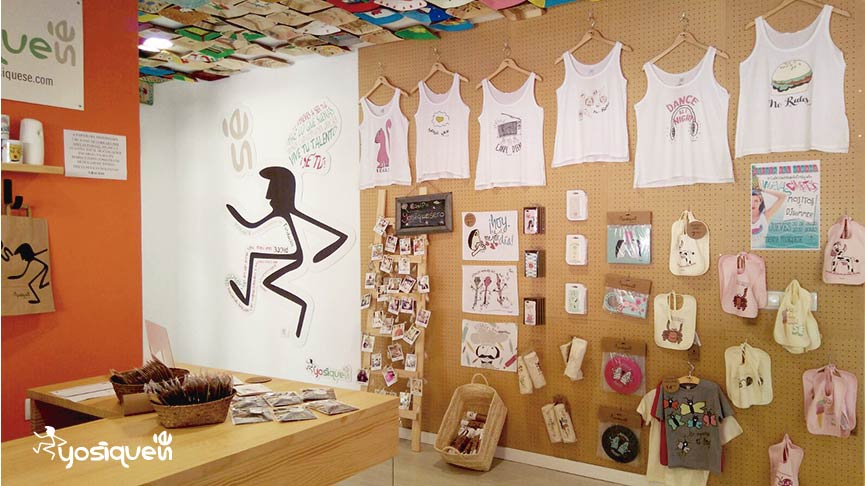 camisetas originales tendencias de moda 2016, camisetas estampadas, yosíquesé