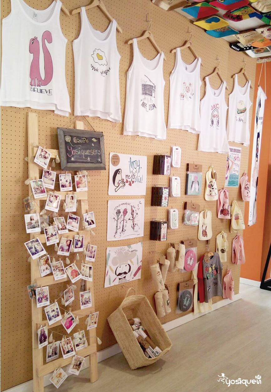 moda verano 2016 colores de moda, camisetas mujer verano, yosíquesé