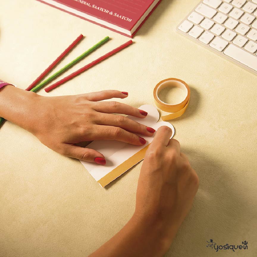 ideas manualidades, yosíquesé