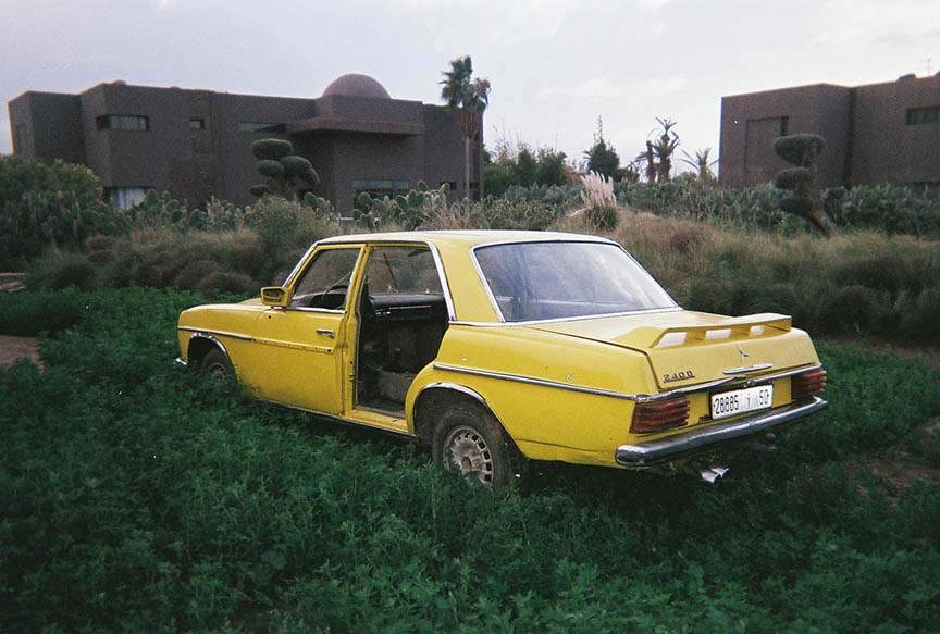 recomendaciones hoteleras, hotel para artistas, yosíquesé