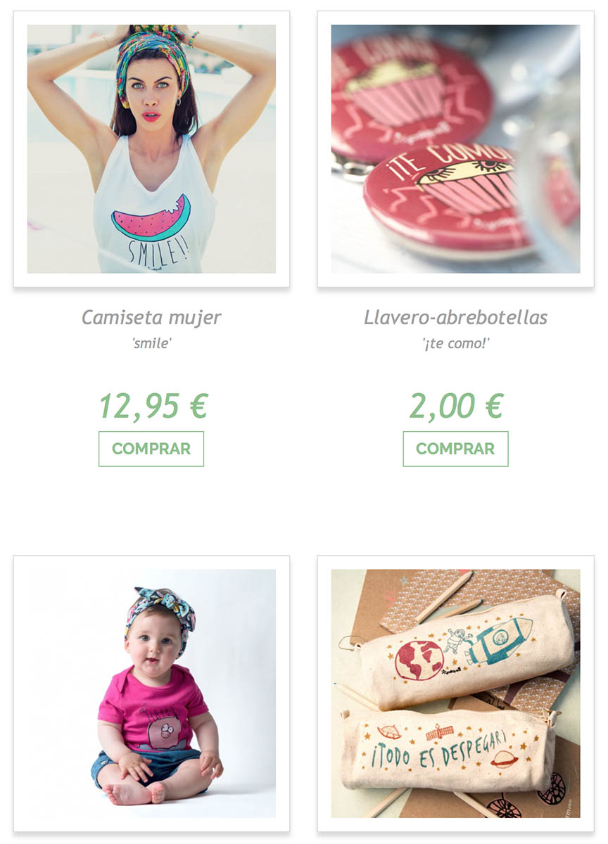 vuelta al cole, hacer un regalo, yosíquesé