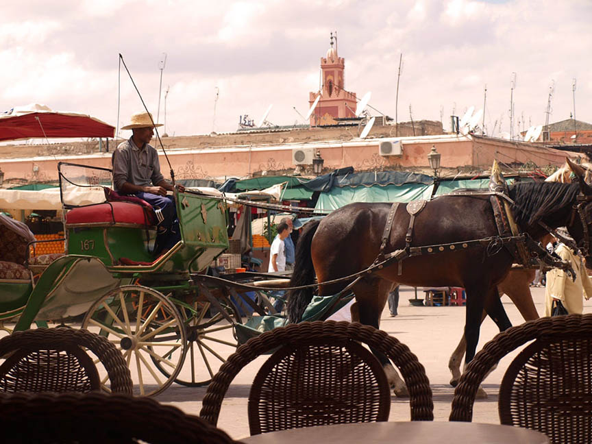 vuelos de placer, visitas a marruecos, yosíquesé