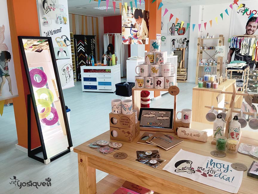 regalos sorprendentes para mujer tendencias de moda 2016, regalos originales para cumpleaños, yosíquesé