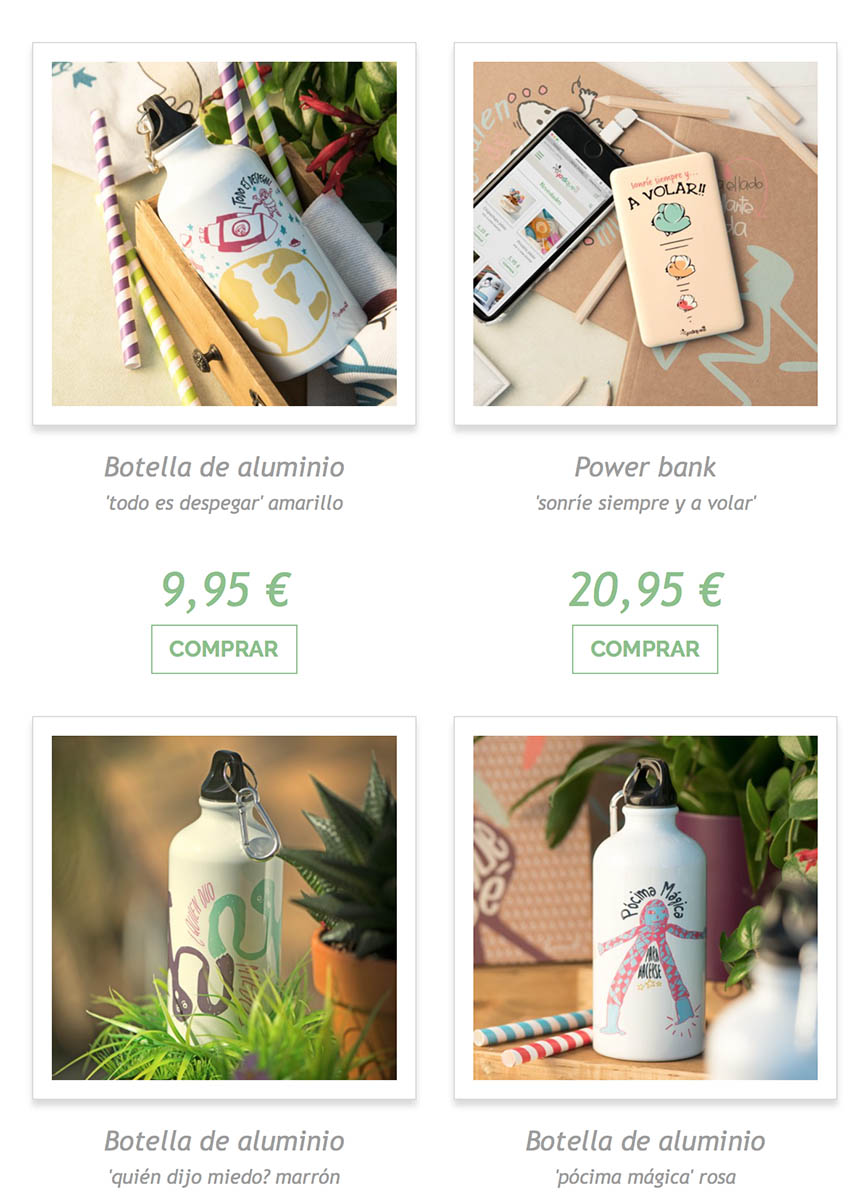 regalos para viajes, yosíquesé