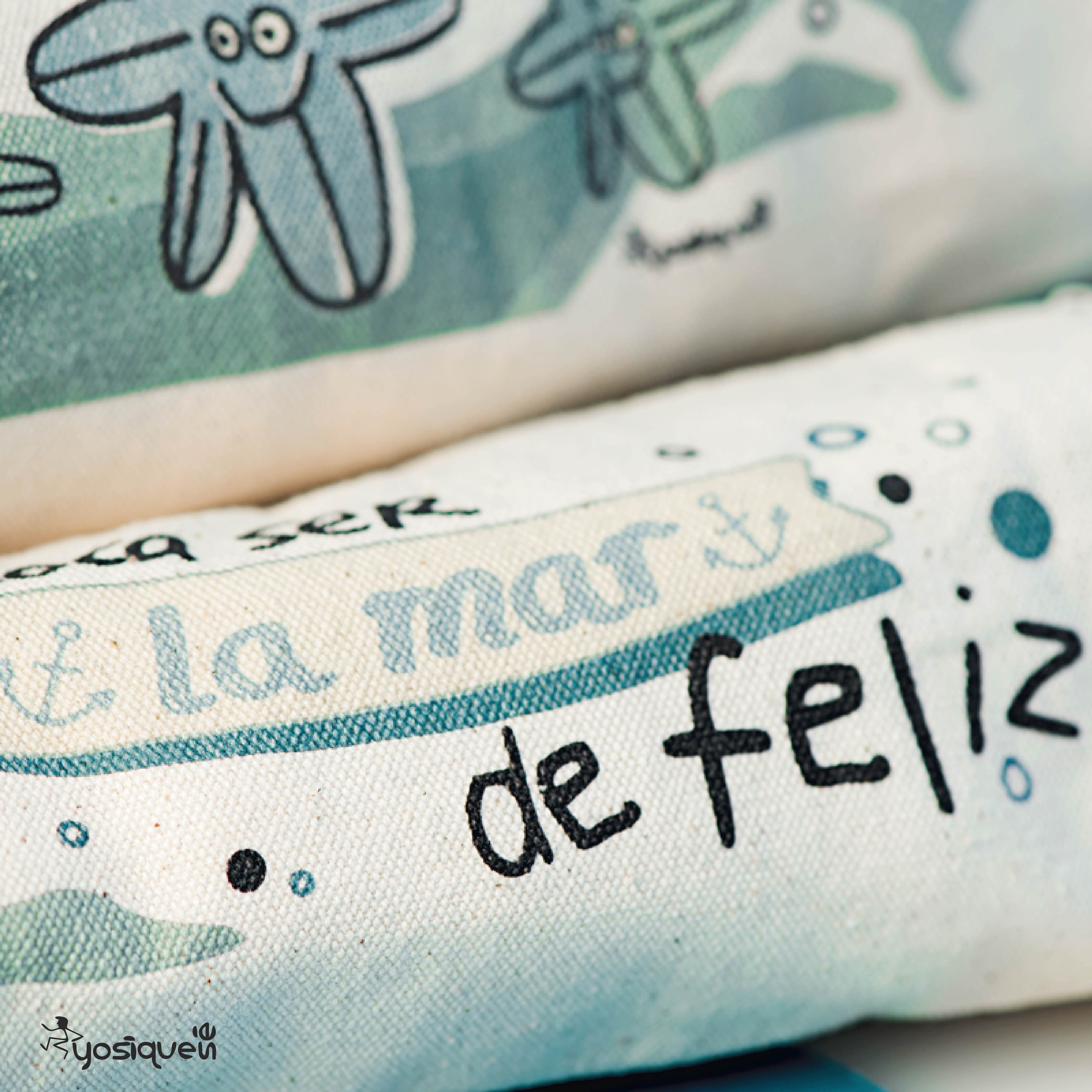 estuche original más que un regalo, yosíquesé