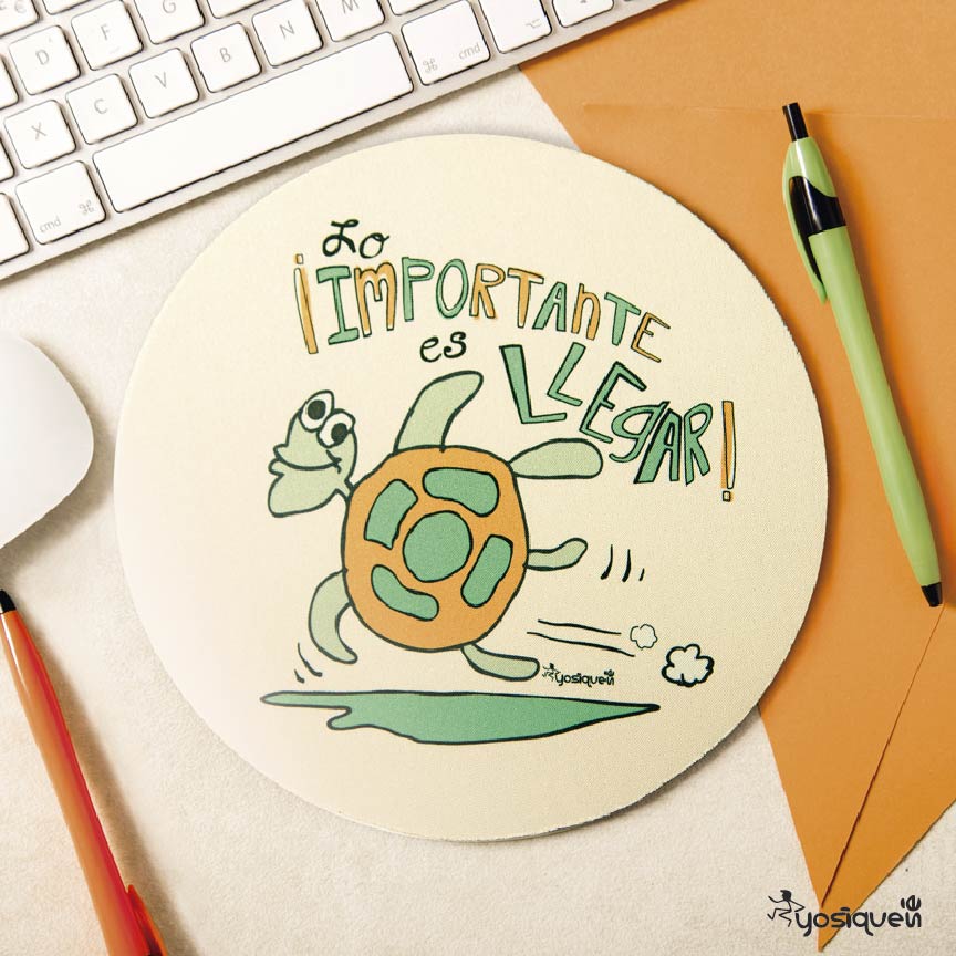 arte con alma, yosíquesé