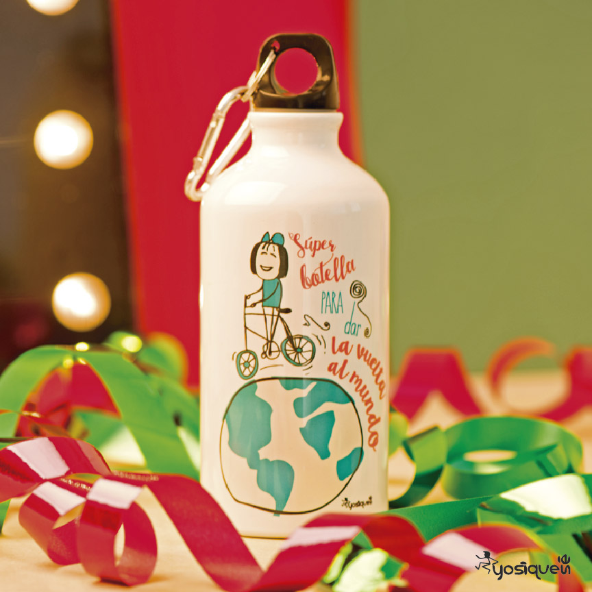 accesorios de viaje, yosíquesé