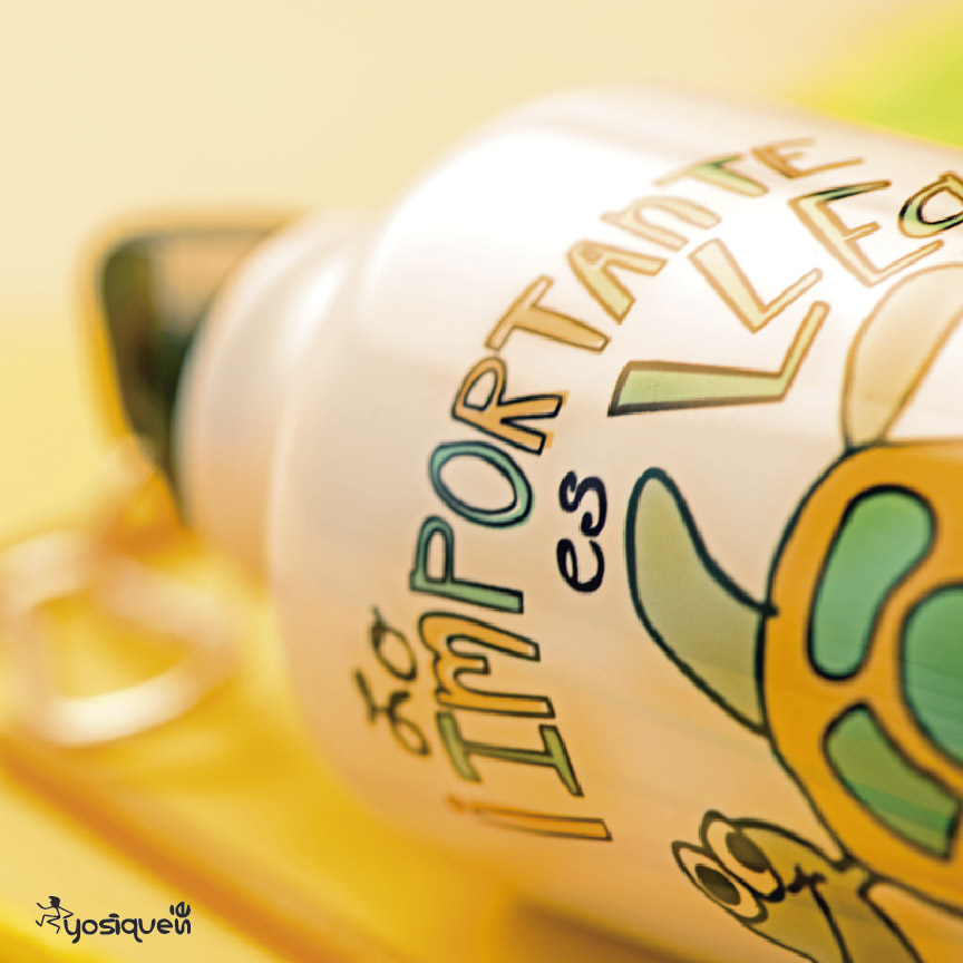 botellas de agua, yosíquesé