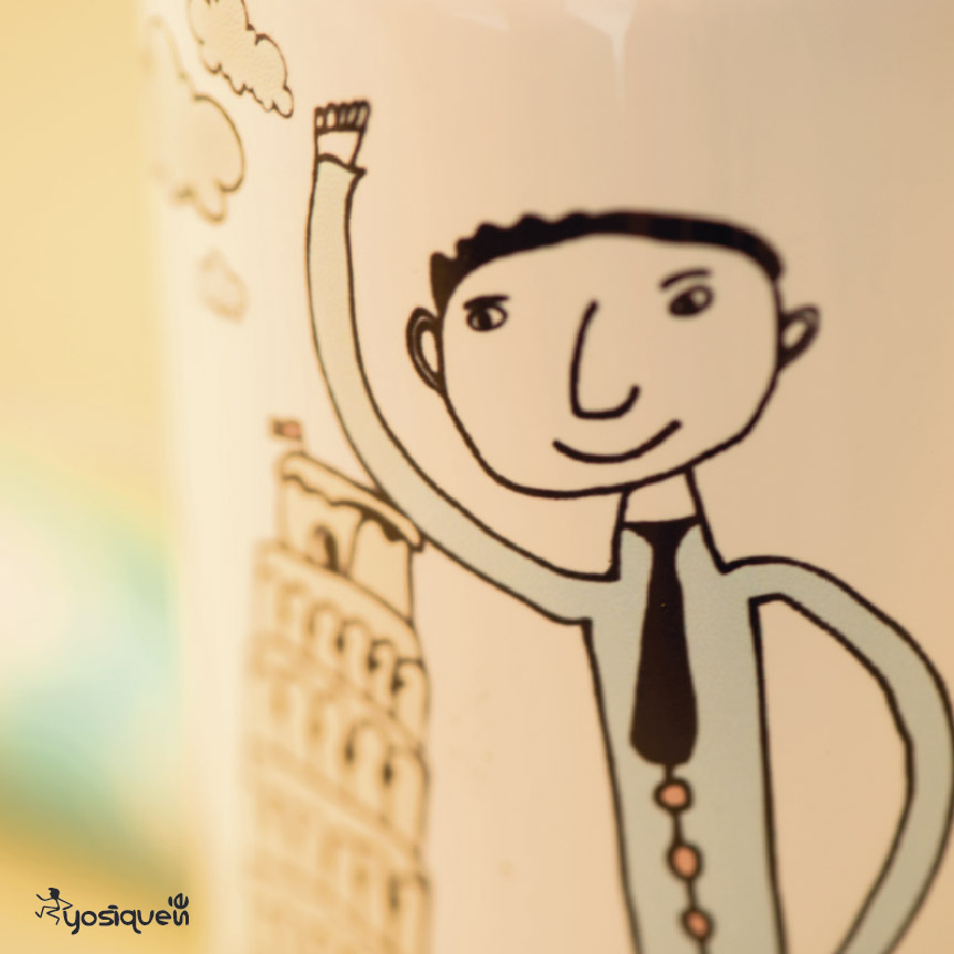 ejercicio saludable, yosíquesé