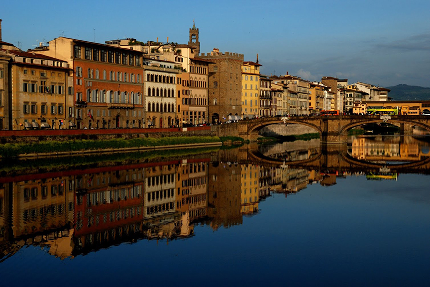 vuelos baratos florencia, yosíquesé