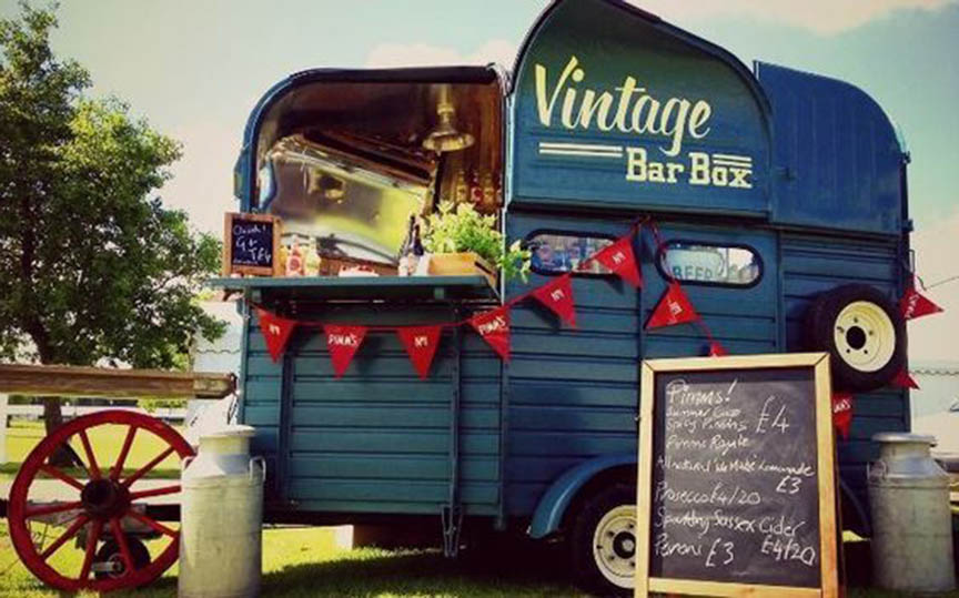 vintage bodas, yosíquesé