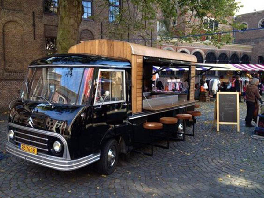 catering bodas, yosíquesé