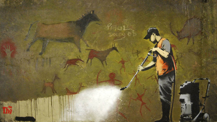 cultura en bristol, yosíquesé