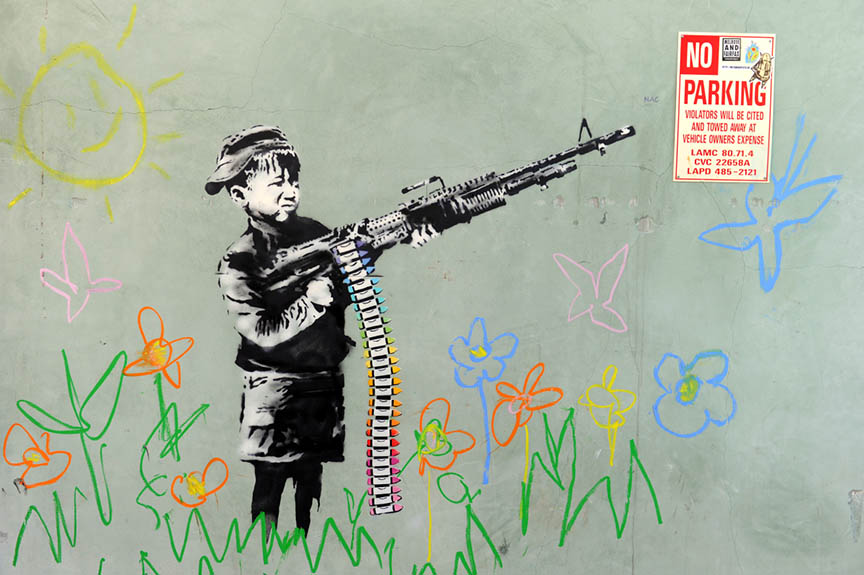 arte, bristol, yosíquesé