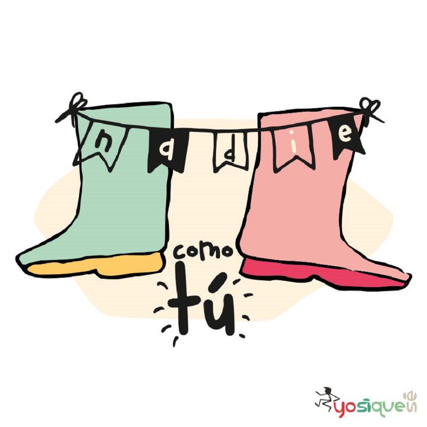 diseño gráfico, yosíquesé