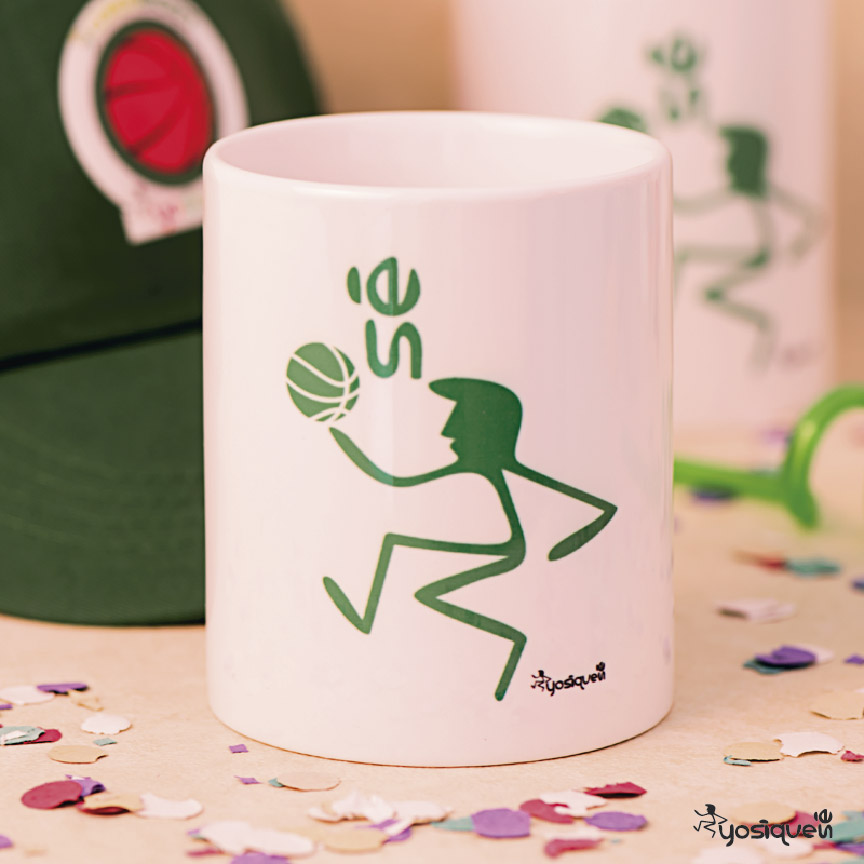 basket en córdoba, yosíquesé