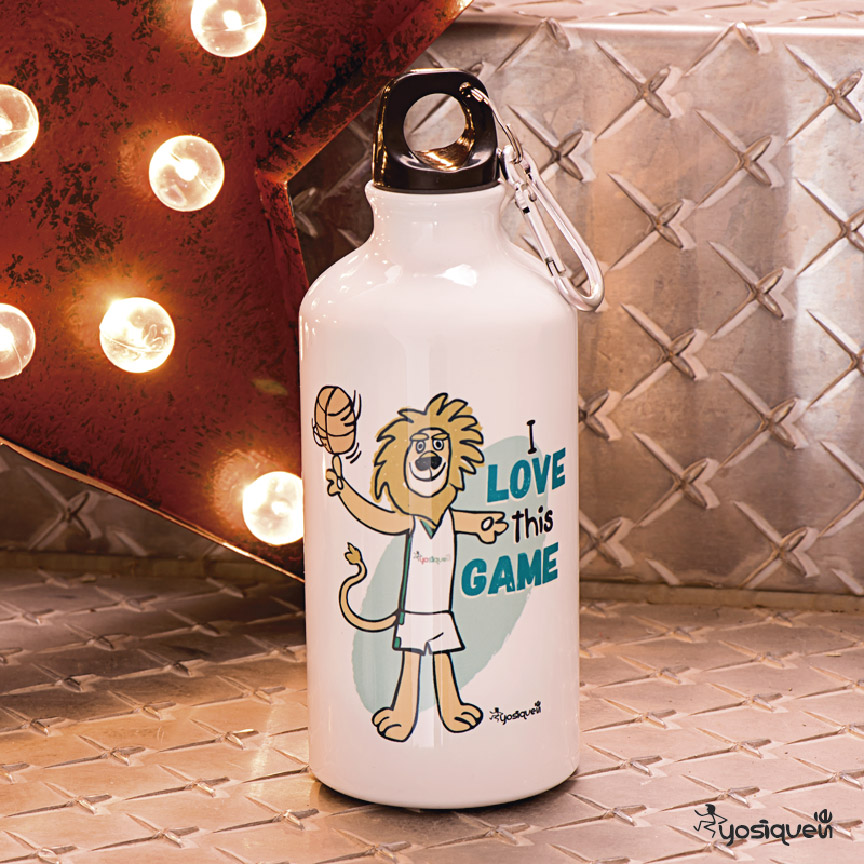 baloncesto en córdoba, yosíquesé