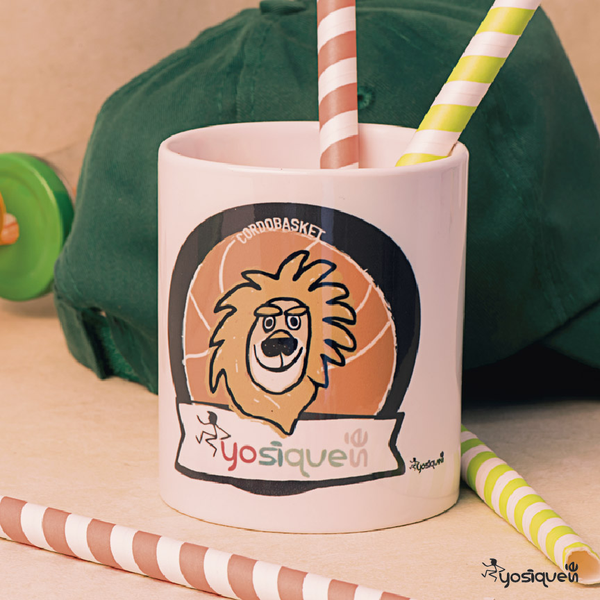 taza yosiquesera, yosíquesé