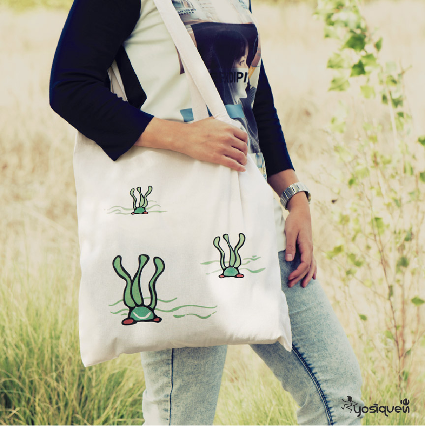 bolso multiusos regalo original, yosíquesé