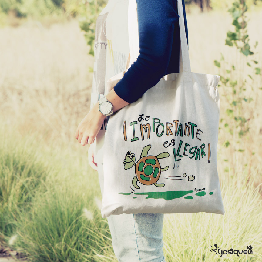 regalos originales bolsa divertida, yosíquesé