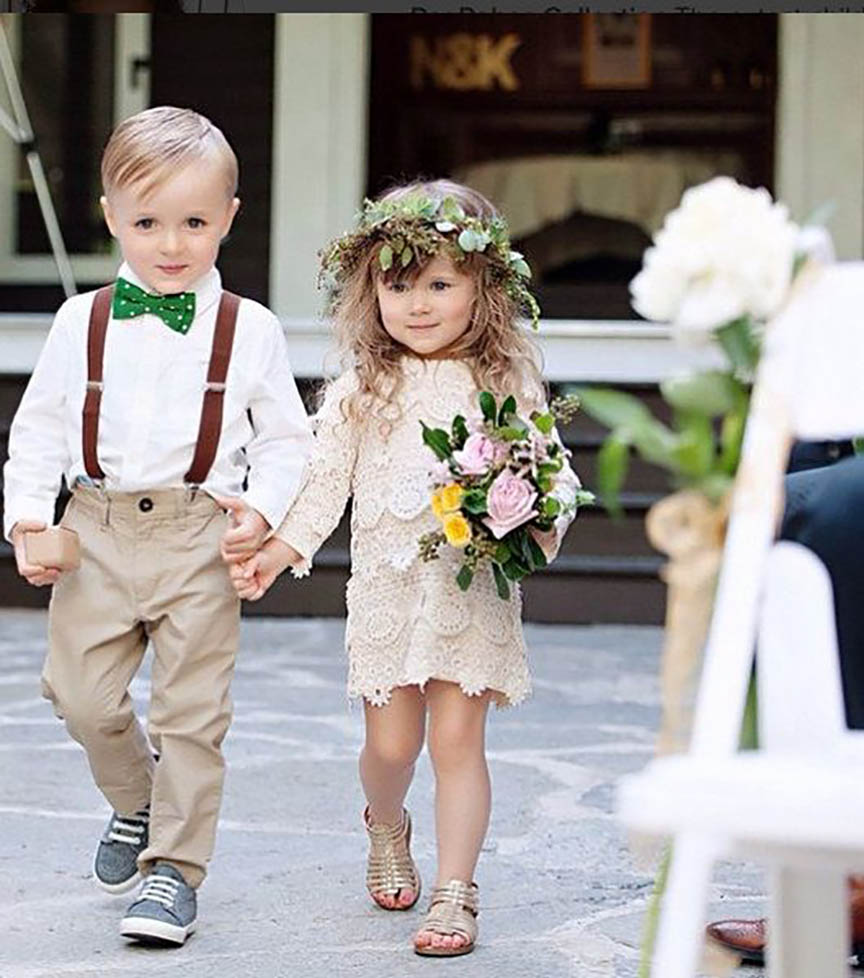 vestidos para bodas, yosíquesé