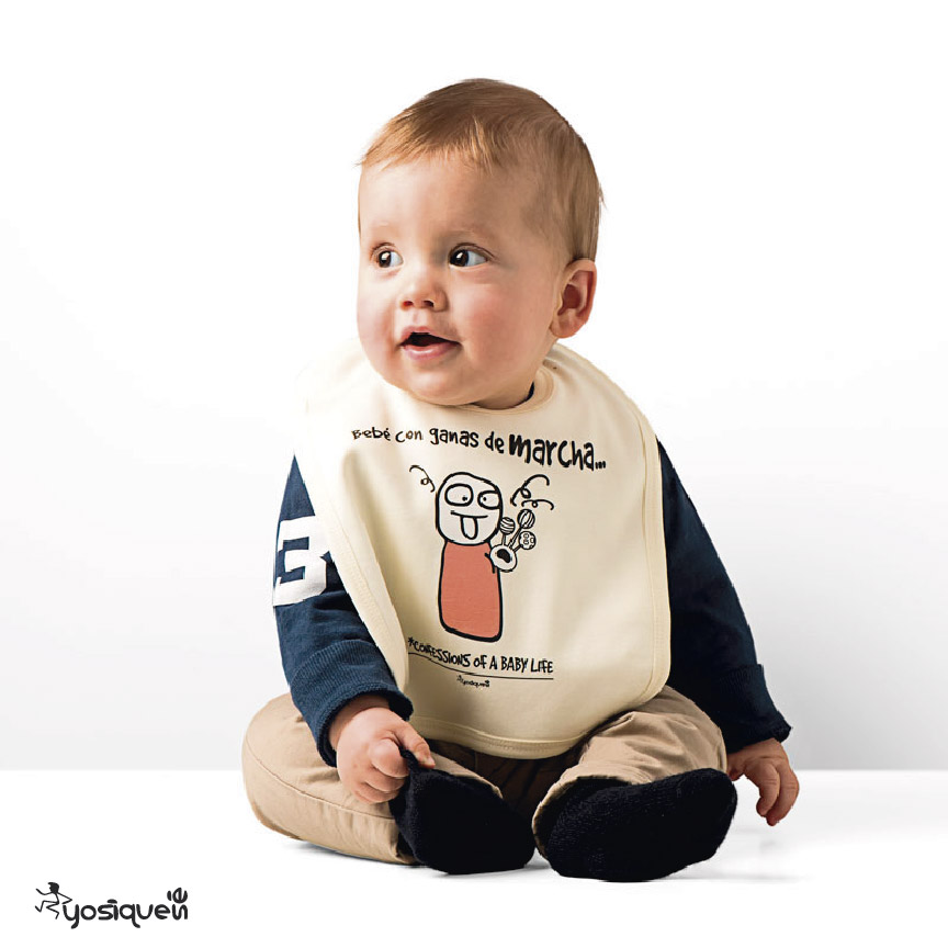 complementos infantiles, yosíquesé