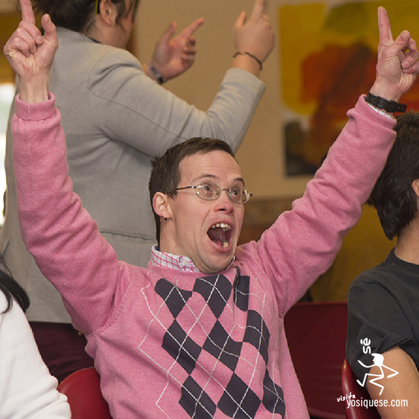 felicidad, yosíquesé