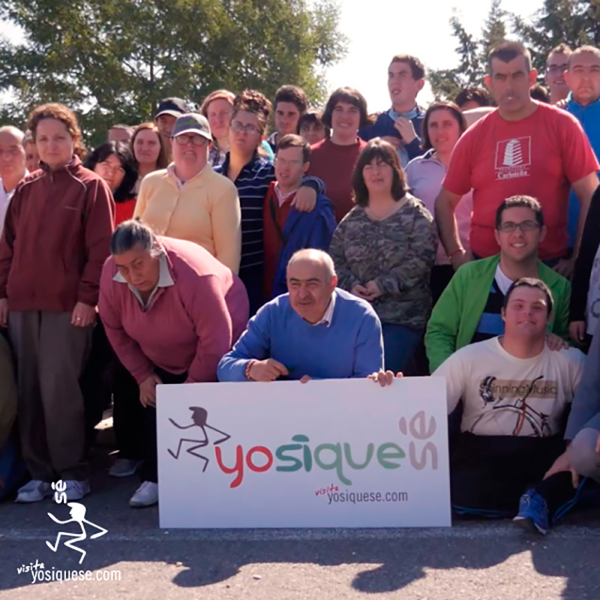 equipo yosiquesero, yosíquesé