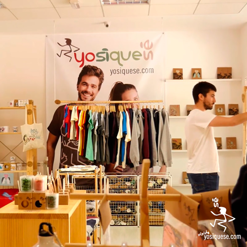 tienda pozoblanco, yosíquesé