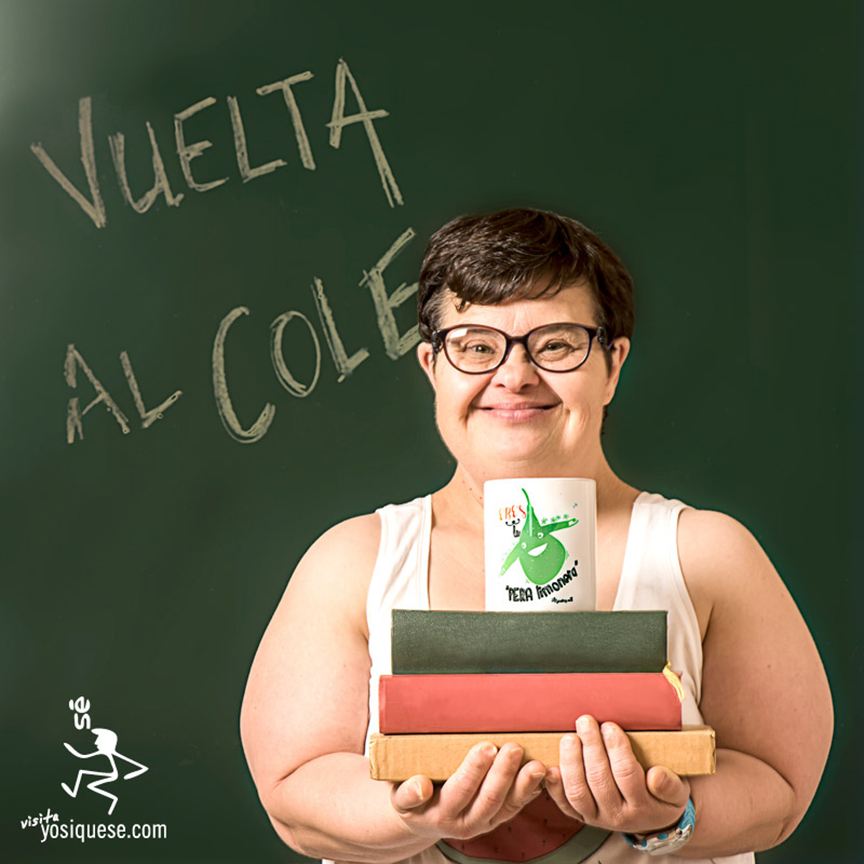 taza con mensaje, yosíquesé