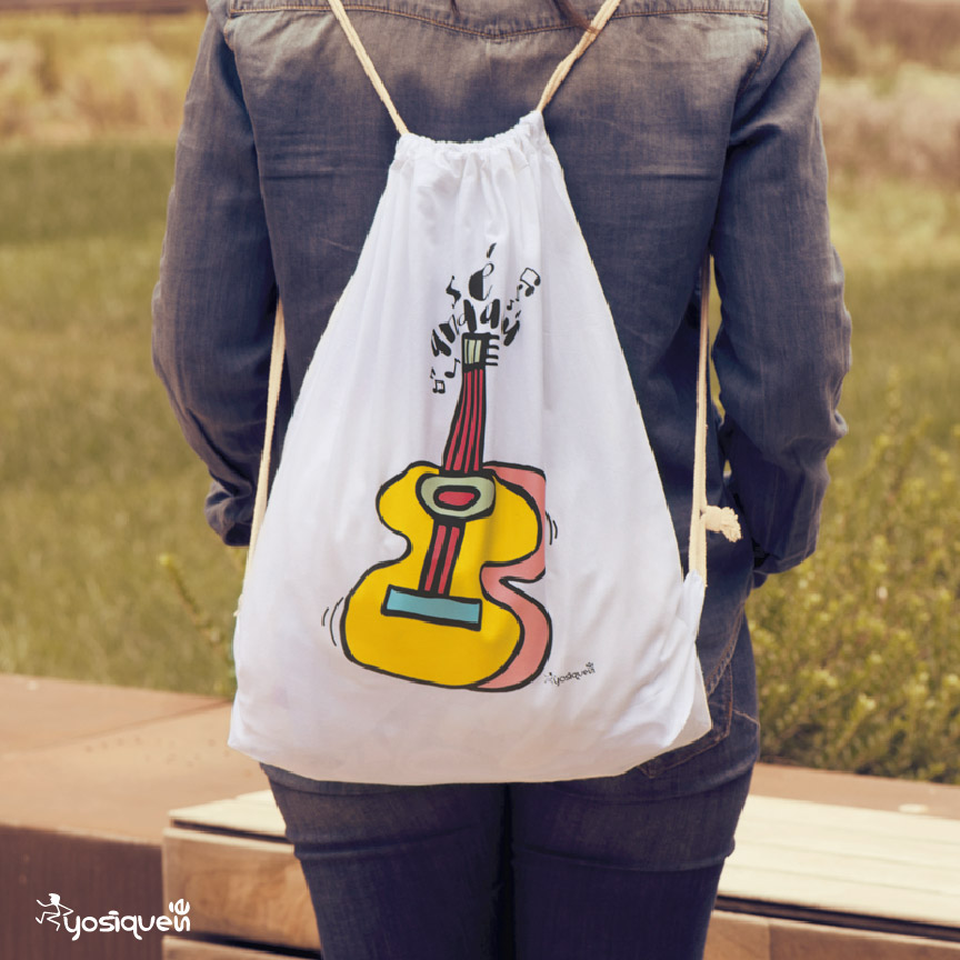 guitarra española, yosíquesé