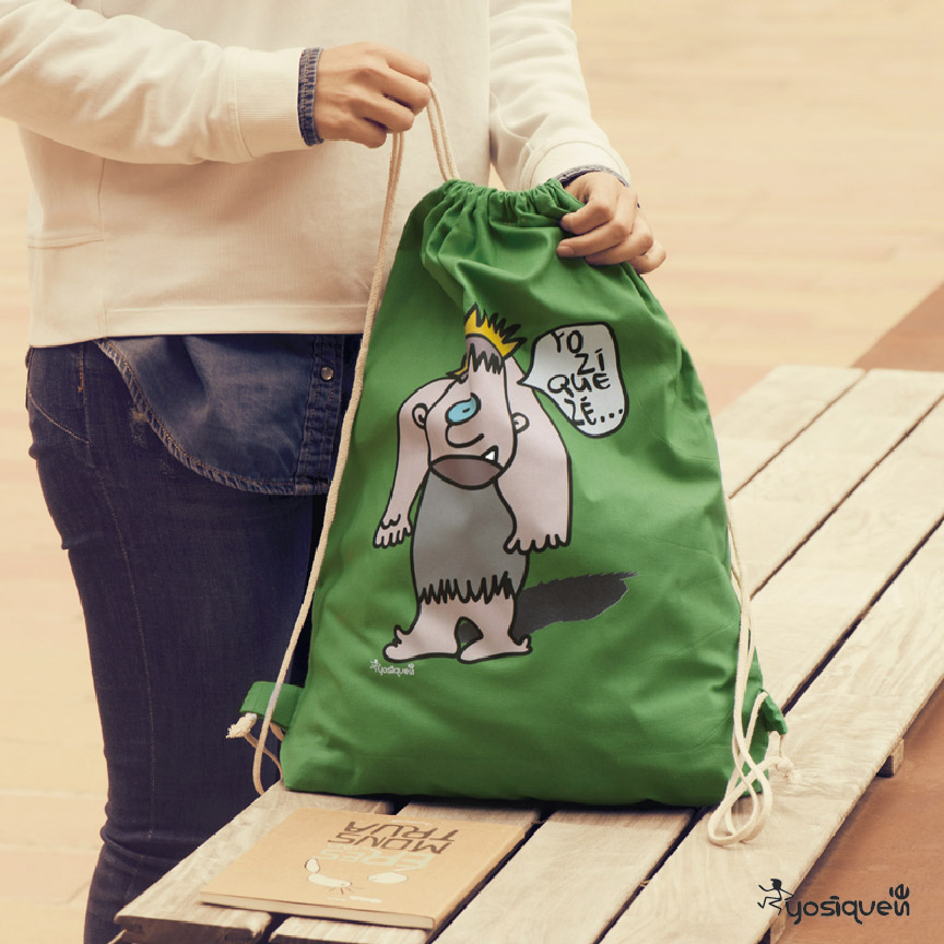 material escolar, yosíquesé