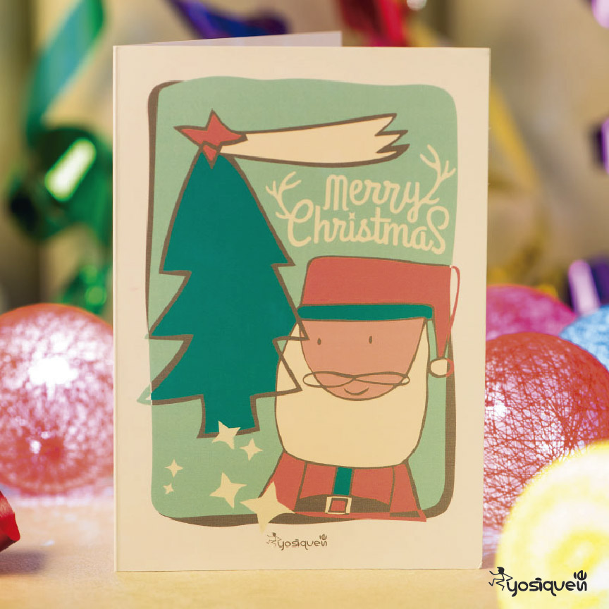 regalo original navidad, yosíquesé