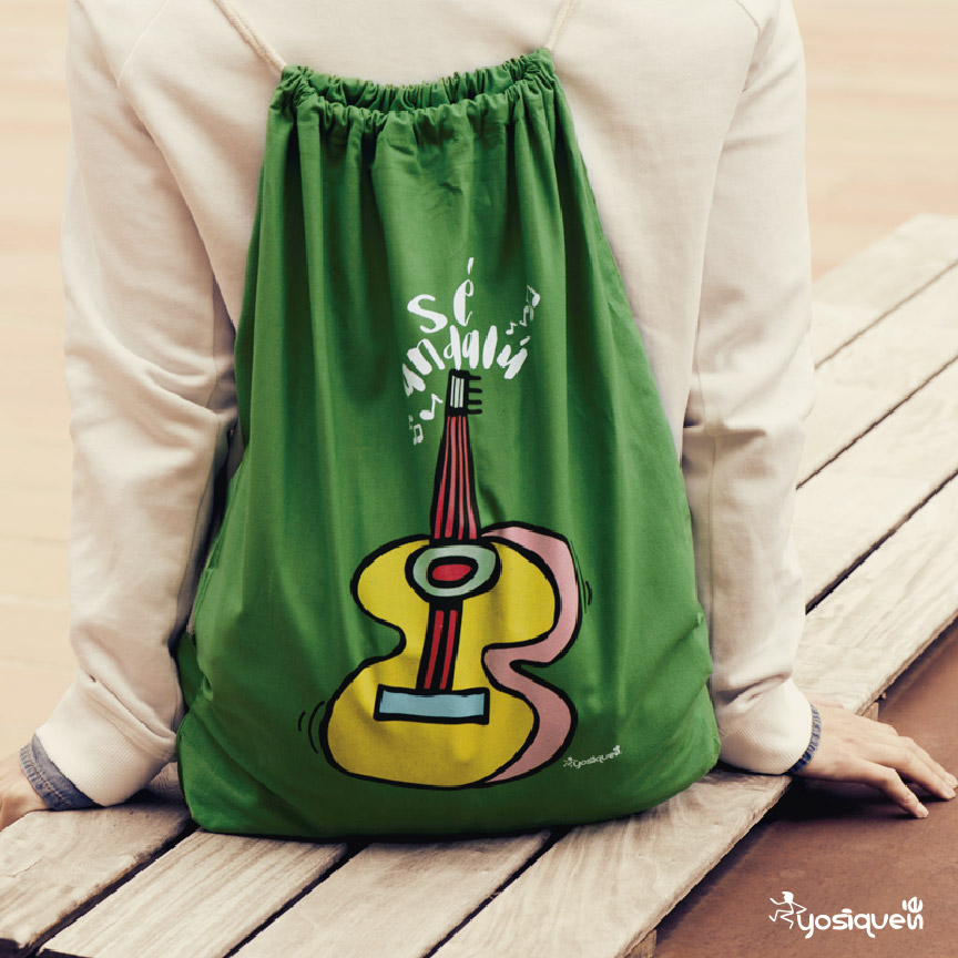 arte con alma, yosíquesé