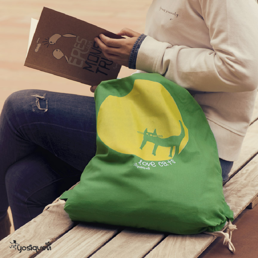 love cats, yosíquesé