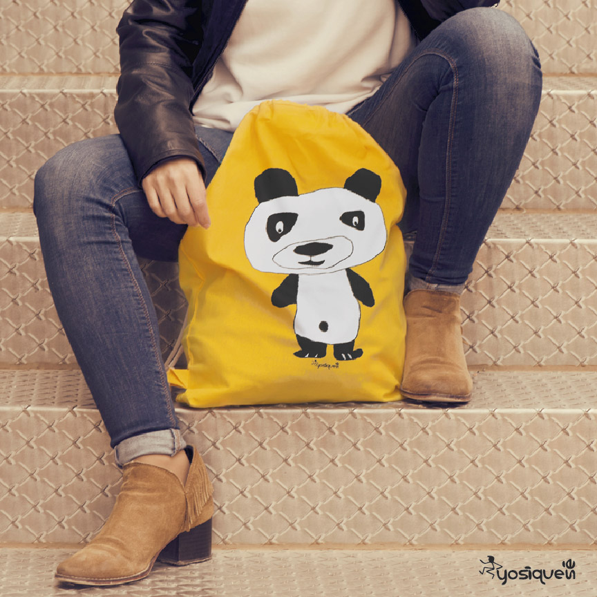 mochilas baratas, yosíquesé