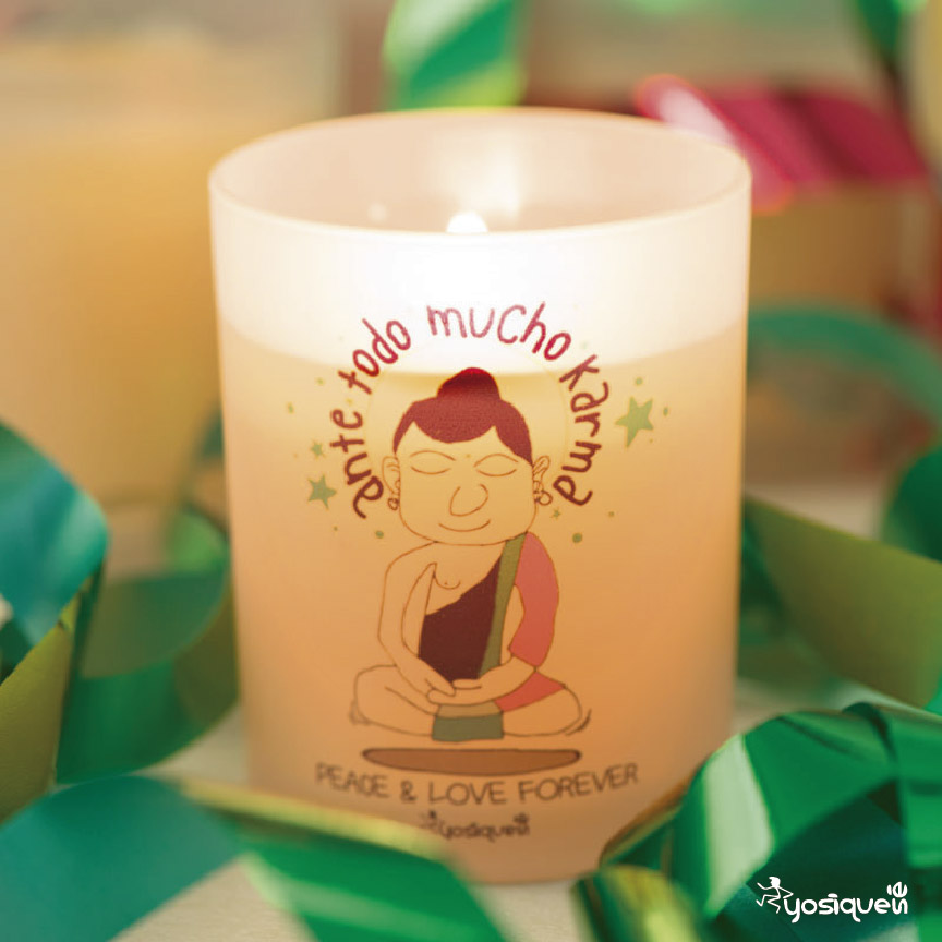 regalo para ella, yosíquesé