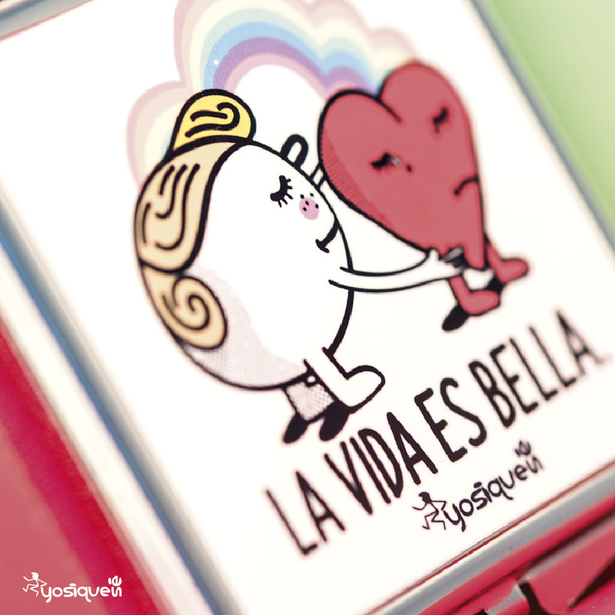 regalo original día de la madre, yosíquesé