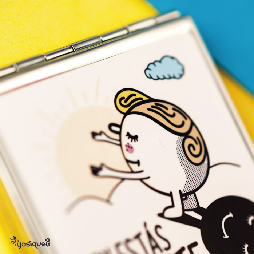 regalo solidario regalos para mamá, yosíquesé