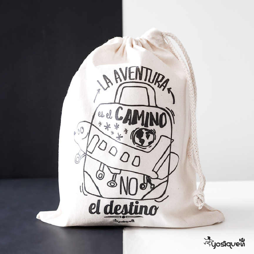 bolsa para la maleta bolsa para zapatos, yosíquesé