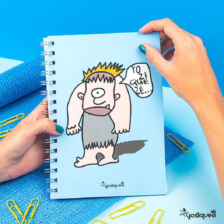 cuadernos artesanales, yosíquesé