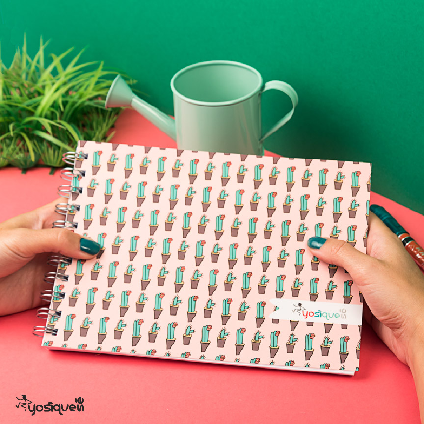 libretas originales hechas a mano, yosíquesé