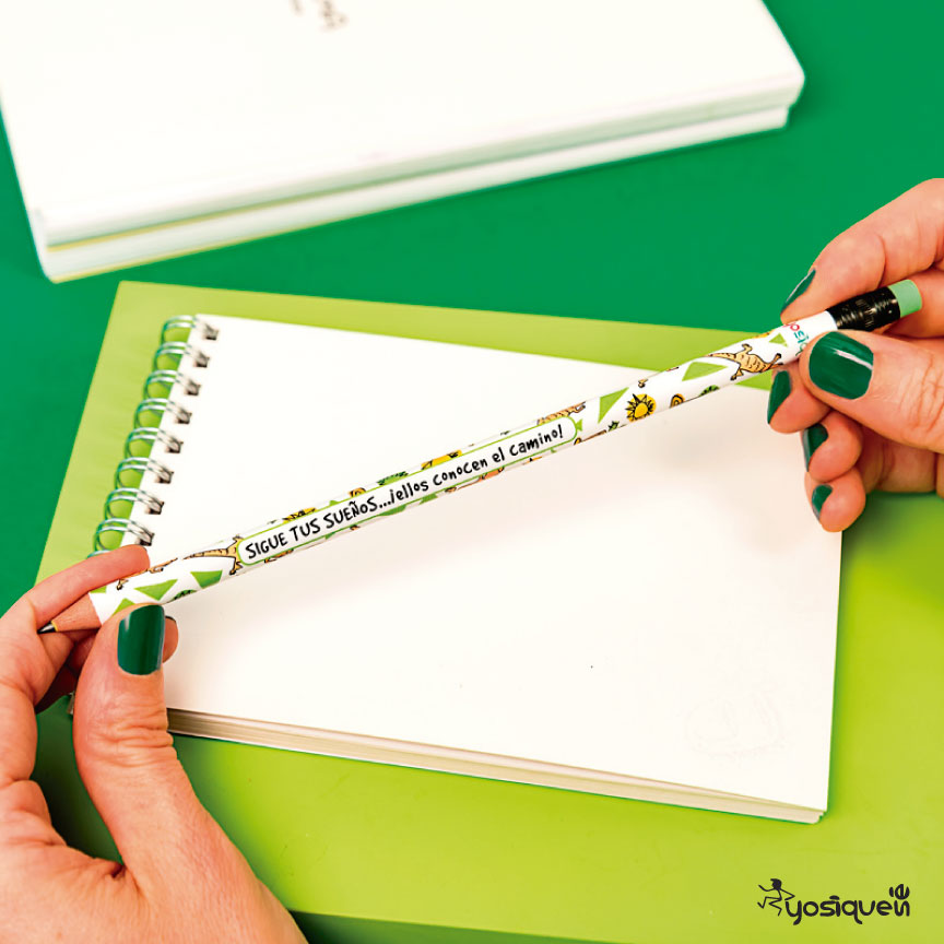 vuelta al cole, yosíquesé