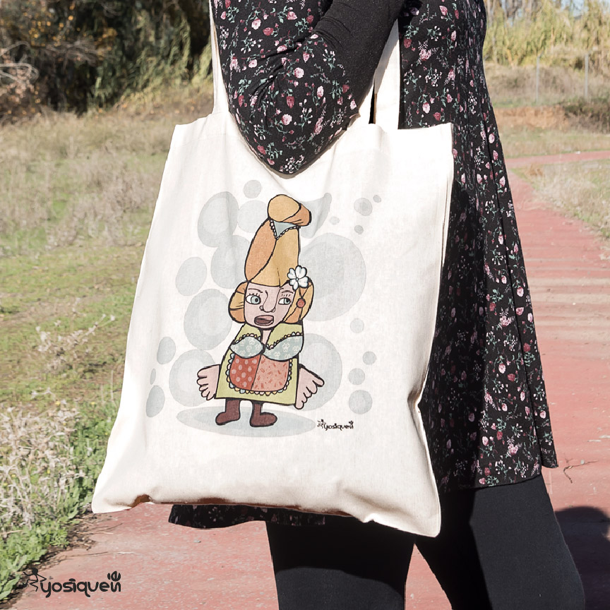 regalo social, yosíquesé