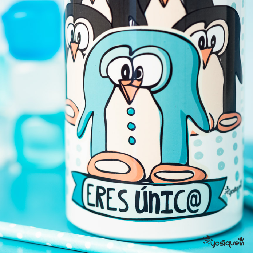 regalo original, yosíquesé